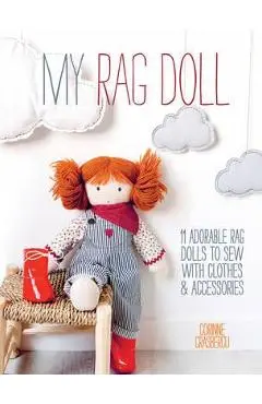 My Rag Doll