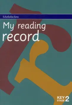 My Reading Record for Key Stage 2, Paperback/***