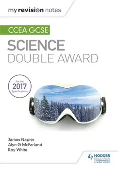 My Revision Notes: CCEA GCSE Science Double Award, Paperback/Roy White