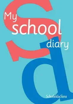My School Diary, Paperback/***