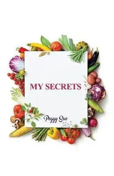 My Secrets, Paperback/***