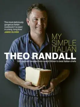 My Simple Italian, Hardcover/Theo Randall