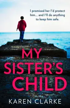 My Sister's Child, Paperback/Karen Clarke