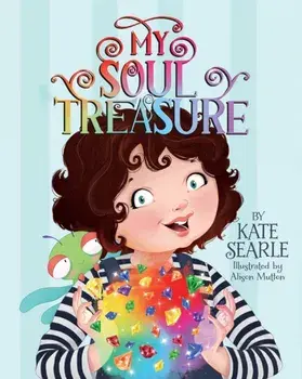 My Soul Treasure, Paperback/Kate Searle