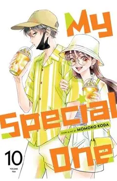 My Special One, Vol. 10 - Momoko Koda