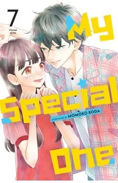 My Special One, Vol. 7 - Momoko Koda
