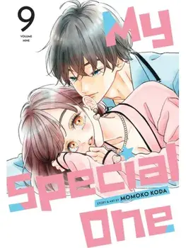 My Special One, Vol. 9, Paperback/Momoko Koda