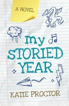 My Storied Year, Paperback/Katie Proctor