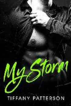 My Storm, Paperback/Tiffany Patterson