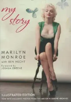 My Story, Hardcover/Marilyn Monroe