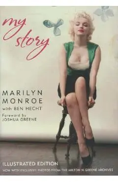 My Story - Marilyn Monroe