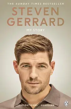My Story, Paperback/Steven Gerrard