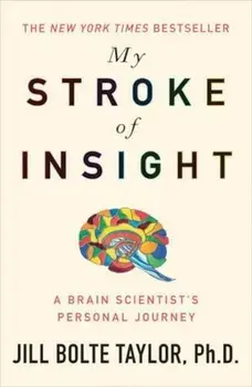 My Stroke Of Insight/***