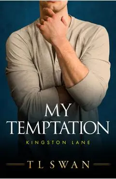 My Temptation - T. L. Swan