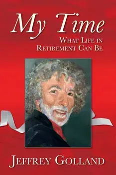 My Time, Paperback/Jeffrey Golland