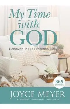 My Time with God