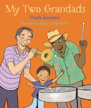 My Two Grandads, Paperback/Floella Benjamin