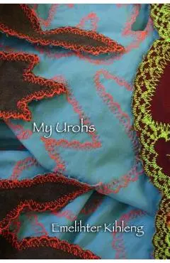 My Urohs - Emelihter Kihleng