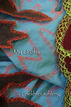 My Urohs, Paperback/Emelihter Kihleng