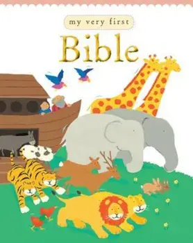 My Very First Bible, Hardcover/Lois Rock