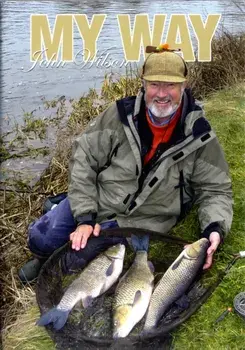 My Way, Hardback/John Wilson