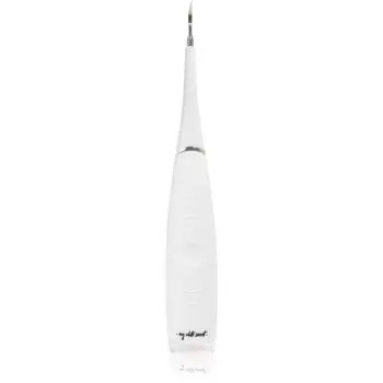 My White Secret Ultrasonic Plaque and Stain Remover produs pentru curățarea petelor și a plăcii dentare