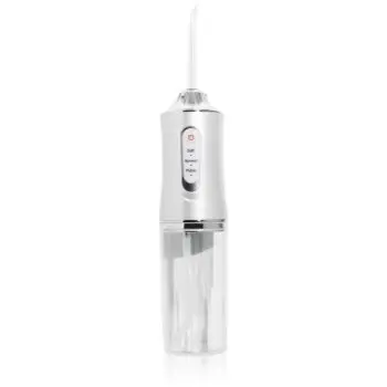 My White Secret Water Flosser dus bucal
