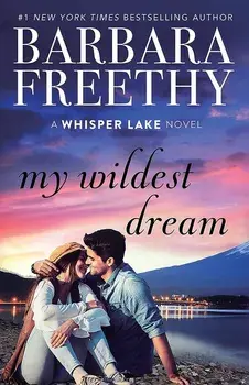 My Wildest Dream, Paperback/Barbara Freethy