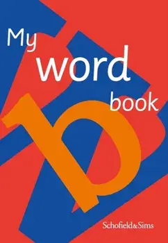 My Word Book, Paperback/Sally Johnson