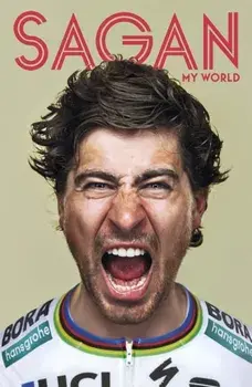 My World, Paperback/Peter Sagan