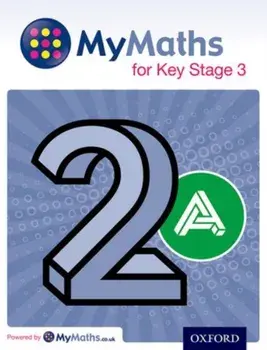 MyMaths for Key Stage 3: Student Book 2A, Paperback/Ray Allan