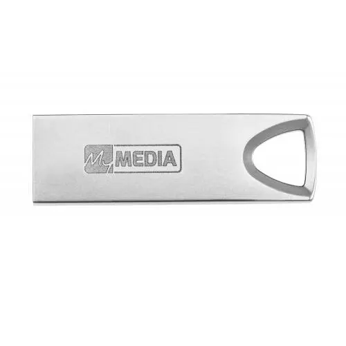 MyMedia My Media Alu USB 2.0 Drive 32B