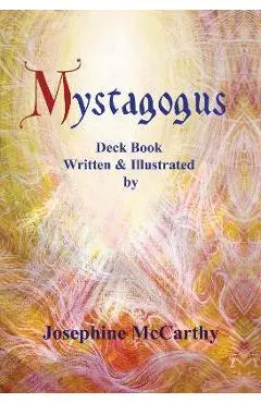 Mystagogus: The Deck Book - Josephine Mccarthy