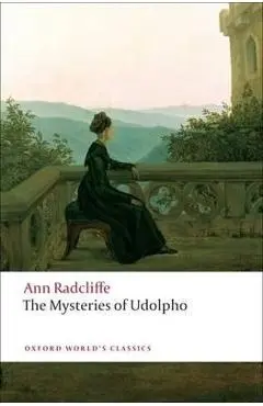 Mysteries of Udolpho