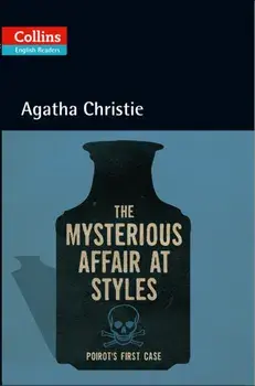 Mysterious Affair at Styles. B2, Paperback/Agatha Christie