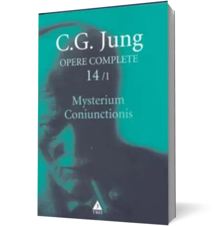 Mysterium Coniunctionis (Opere complete, vol. 14/1)