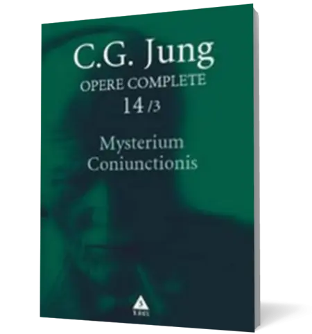 Mysterium Coniunctionis (Opere complete, vol. 14/3)