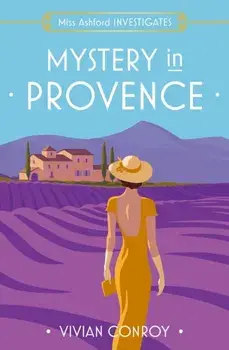 Mystery in Provence, Paperback/Vivian Conroy