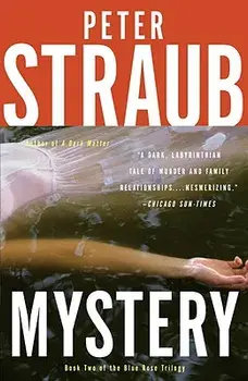 Mystery, Paperback/Peter Straub