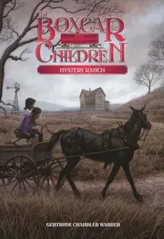 Mystery Ranch, Paperback/Gertrude Chandler Warner