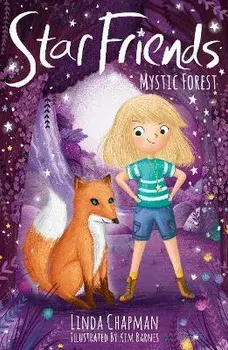 Mystic Forest, Paperback/Linda Chapman