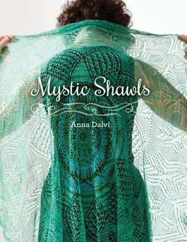 Mystic Shawls, Paperback/Anna Dalvi
