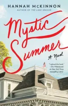 Mystic Summer, Paperback/Hannah McKinnon