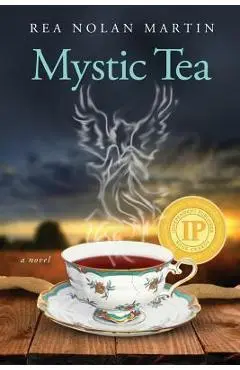 Mystic Tea - Rea Nolan Martin