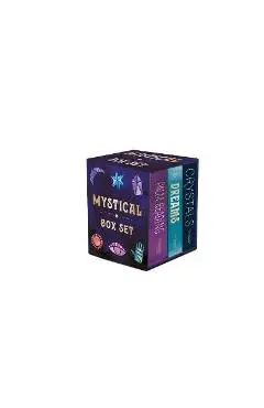 Mystical Box Set - Running Press