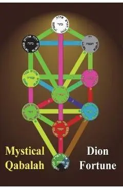 Mystical Qabalah - Dion Fortune