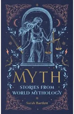 Myth - Sarah Bartlett