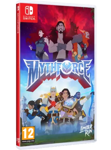 Mythforce