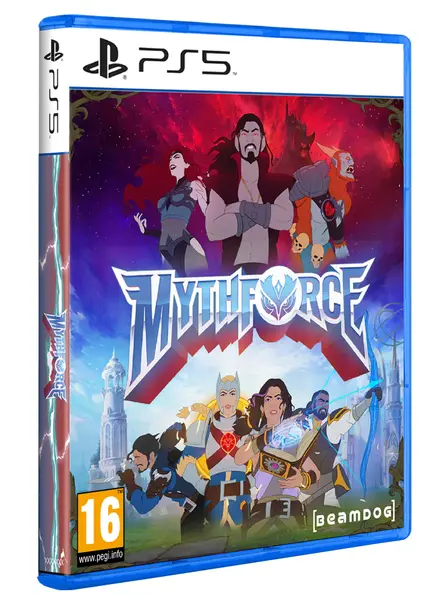 Mythforce