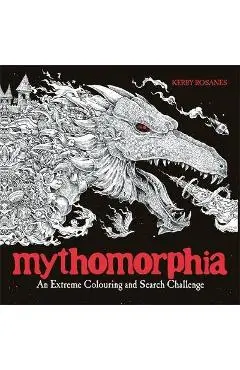 Mythomorphia